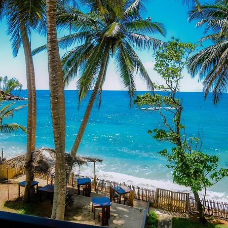 Shanora Beach Mirissa Exterior foto
